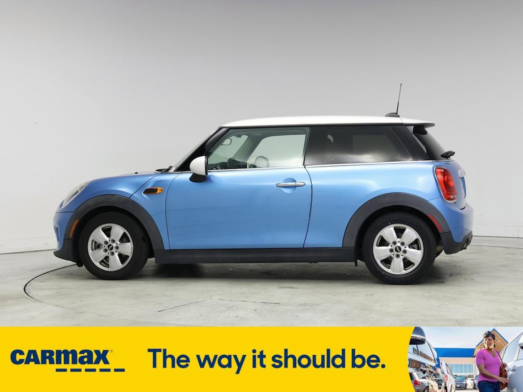 used 2015 MINI Hardtop car, priced at $12,599