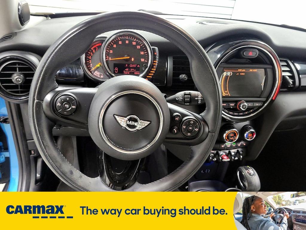 used 2015 MINI Hardtop car, priced at $12,599