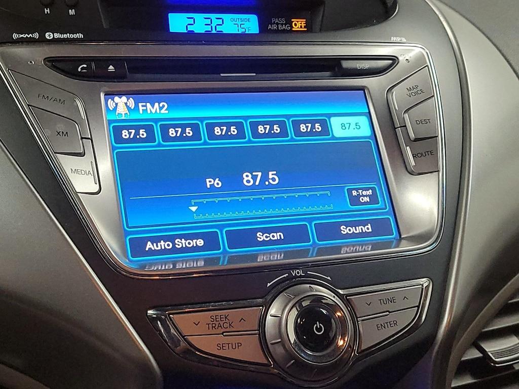 used 2013 Hyundai Elantra car, priced at $11,599