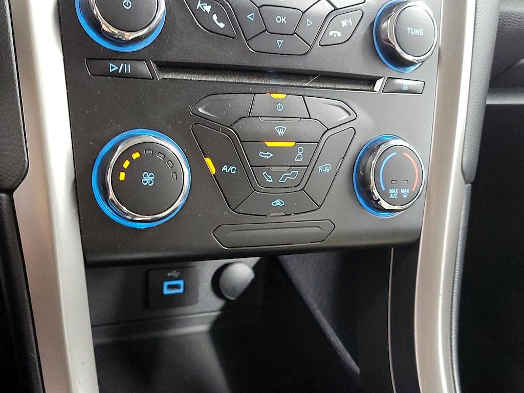 used 2018 Ford Fusion car, priced at $12,998