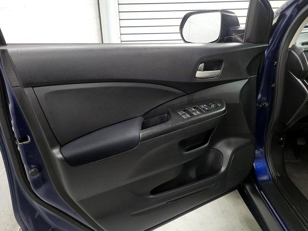 used 2015 Honda CR-V car, priced at $13,998