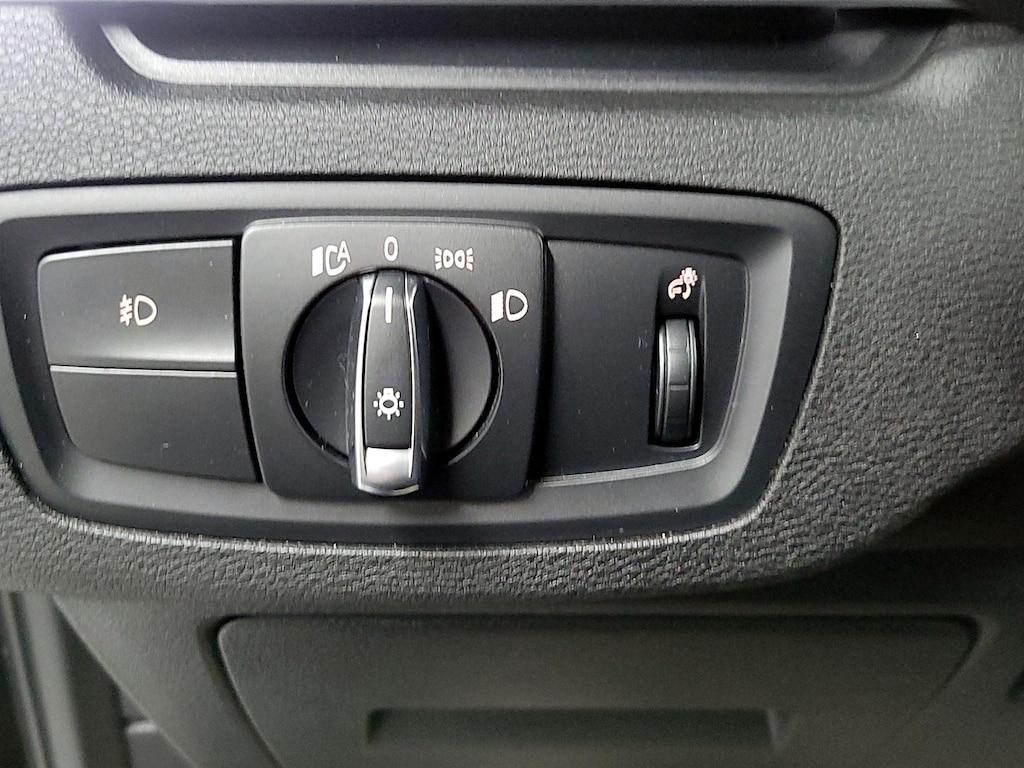 used 2018 BMW X1 car, priced at $16,998