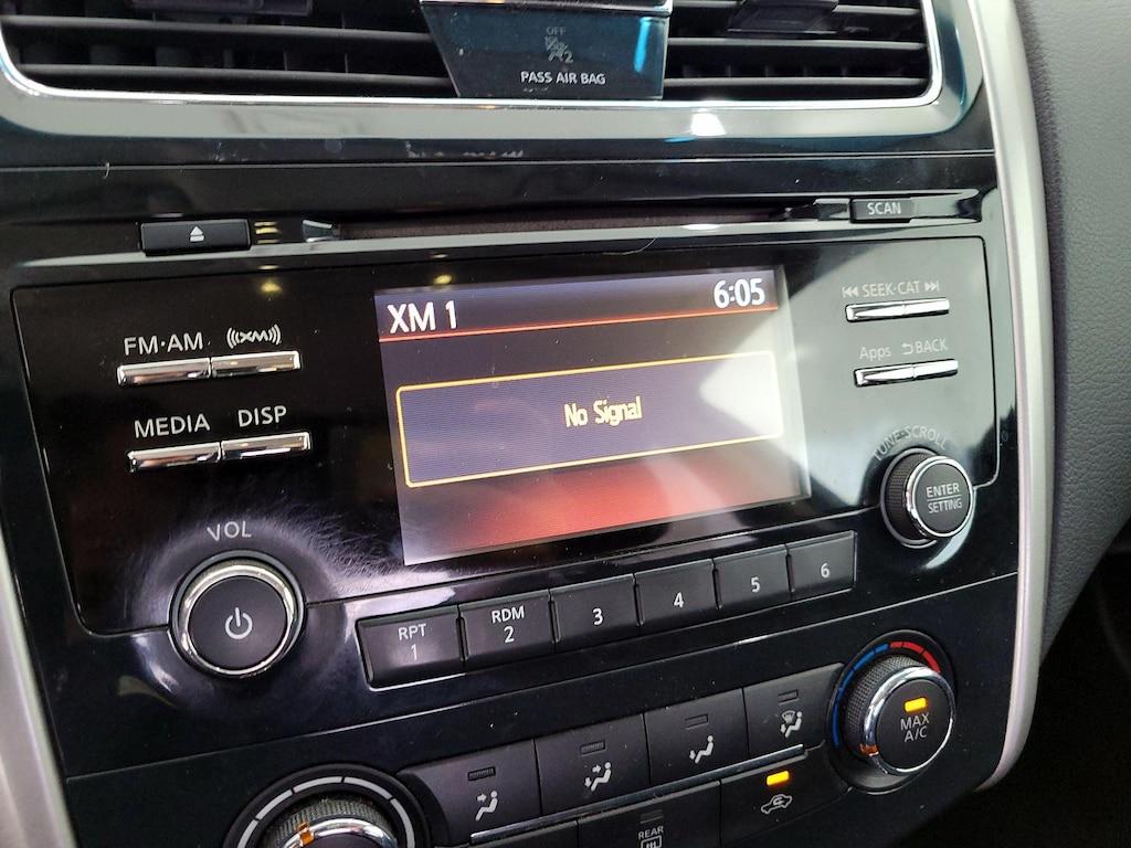 used 2014 Nissan Altima car, priced at $10,599