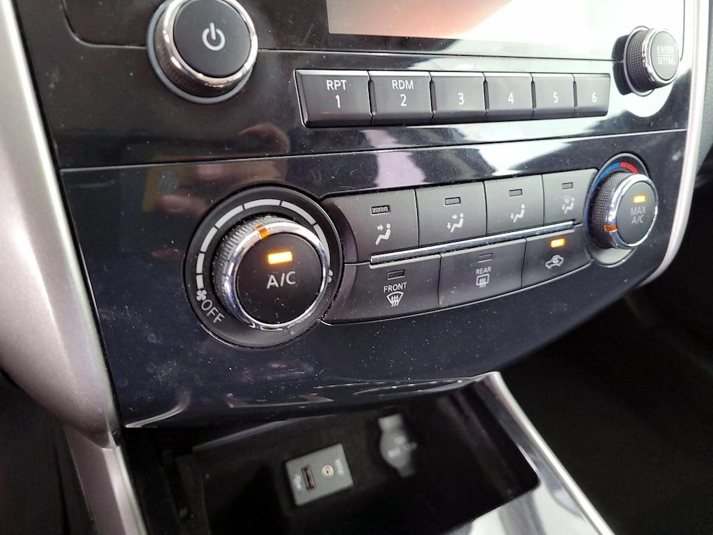 used 2014 Nissan Altima car, priced at $10,599