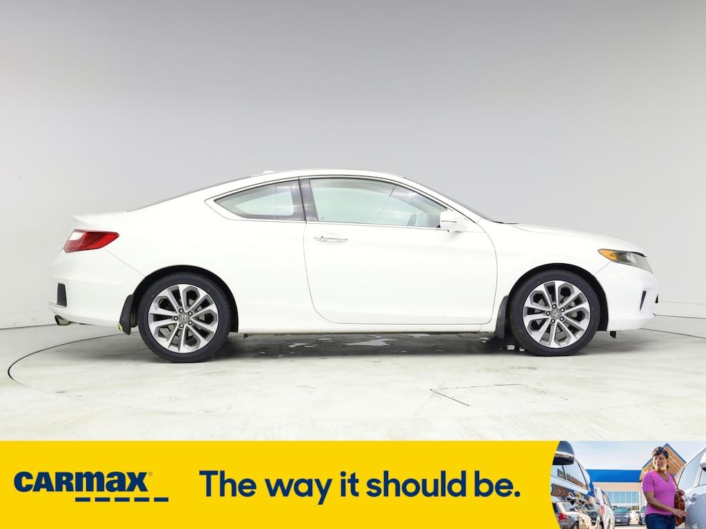 used 2015 Honda Accord car, priced at $15,998