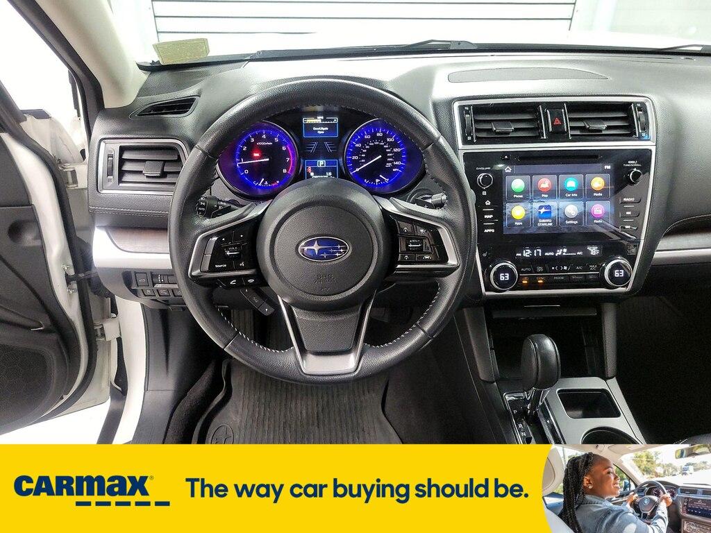 used 2019 Subaru Outback car, priced at $20,998