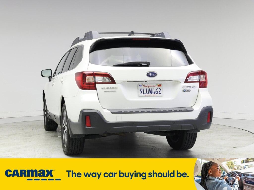 used 2019 Subaru Outback car, priced at $20,998