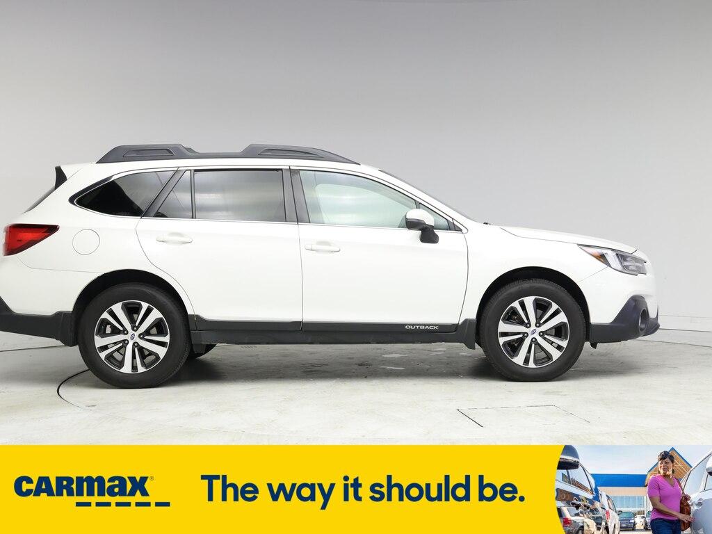 used 2019 Subaru Outback car, priced at $20,998