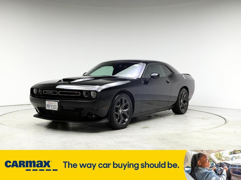 used 2019 Dodge Challenger car, priced at $29,998