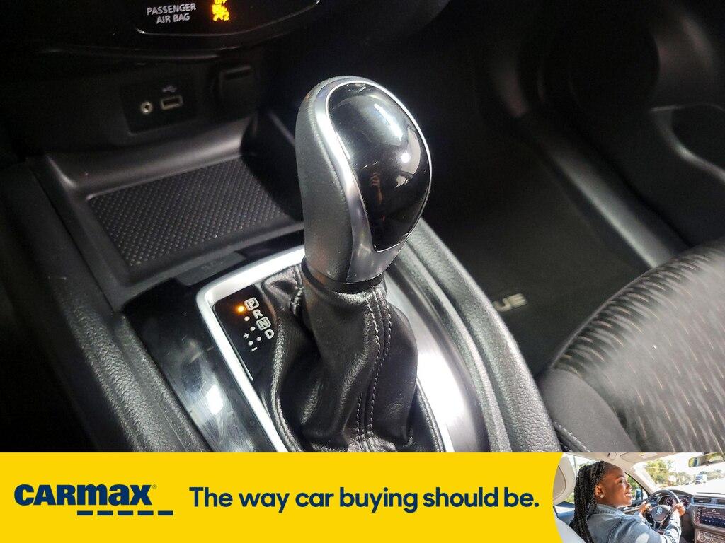 used 2020 Nissan Rogue car, priced at $12,998
