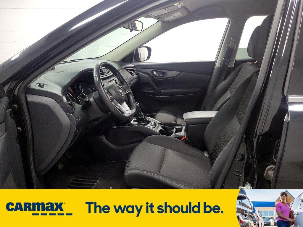 used 2020 Nissan Rogue car, priced at $12,998