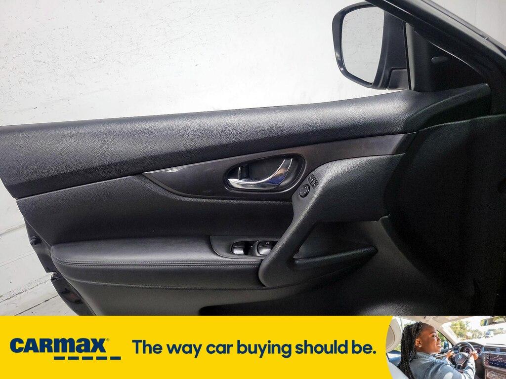 used 2020 Nissan Rogue car, priced at $12,998