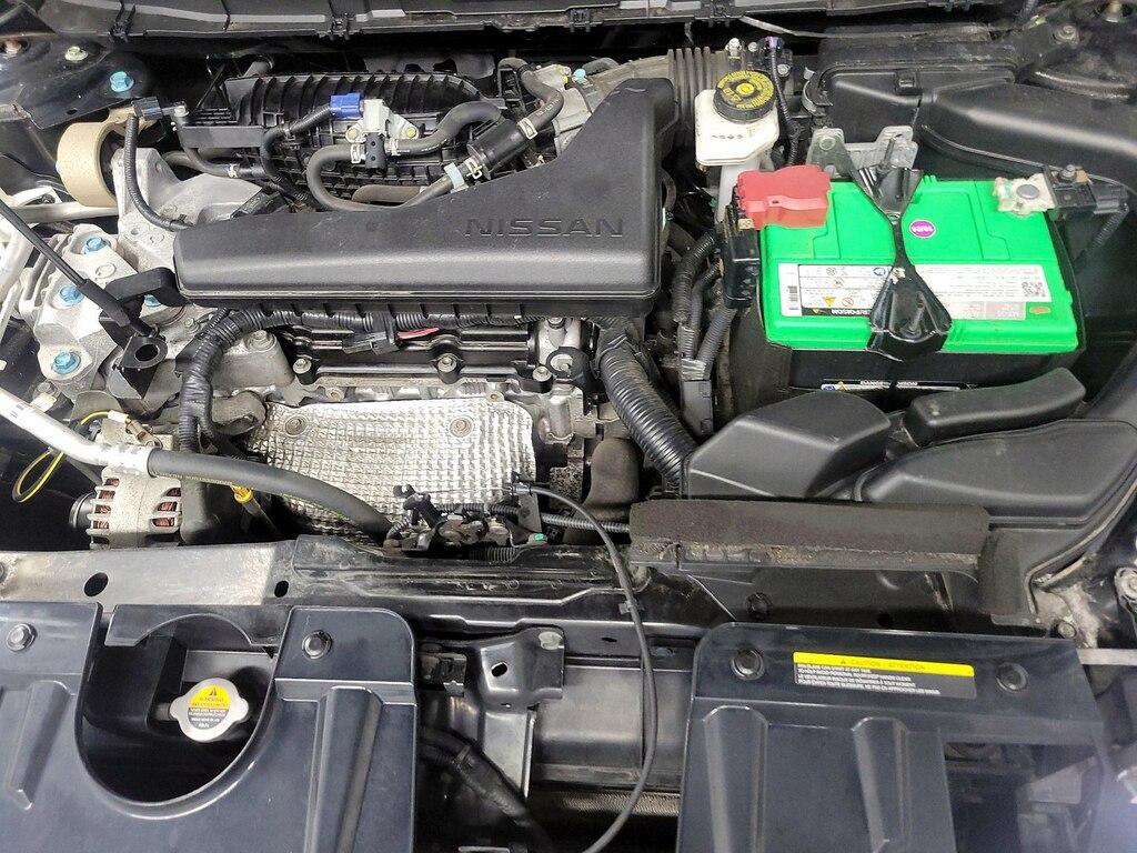 used 2020 Nissan Rogue car, priced at $12,998