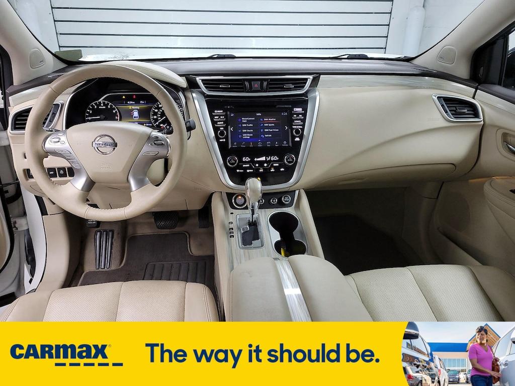 used 2015 Nissan Murano car, priced at $21,998