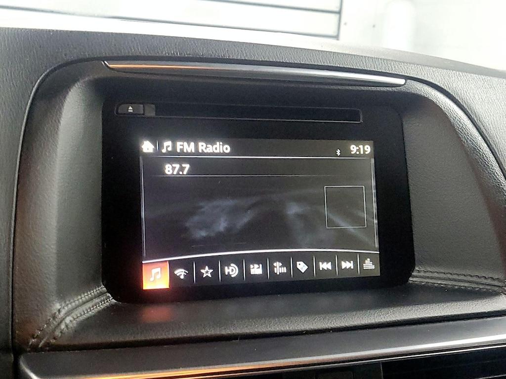 used 2016 Mazda CX-5 car, priced at $13,998