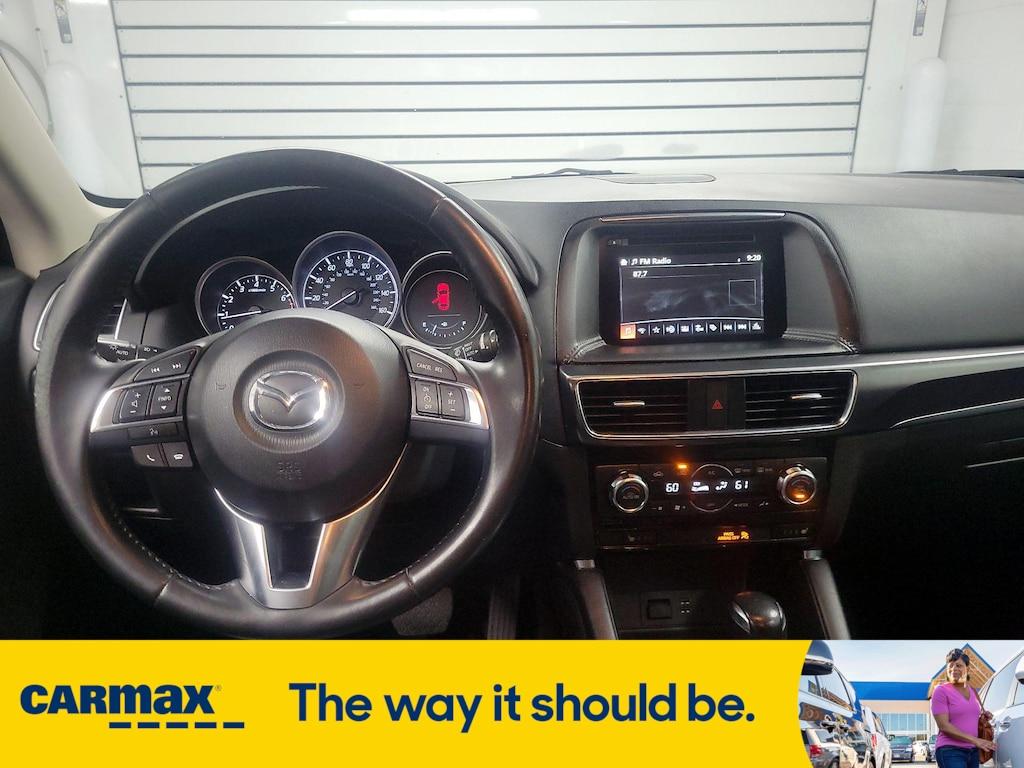 used 2016 Mazda CX-5 car, priced at $13,998