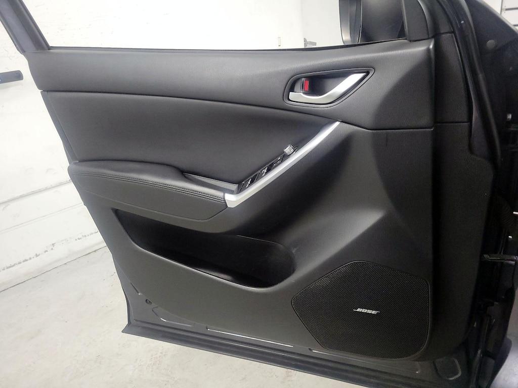 used 2016 Mazda CX-5 car, priced at $13,998