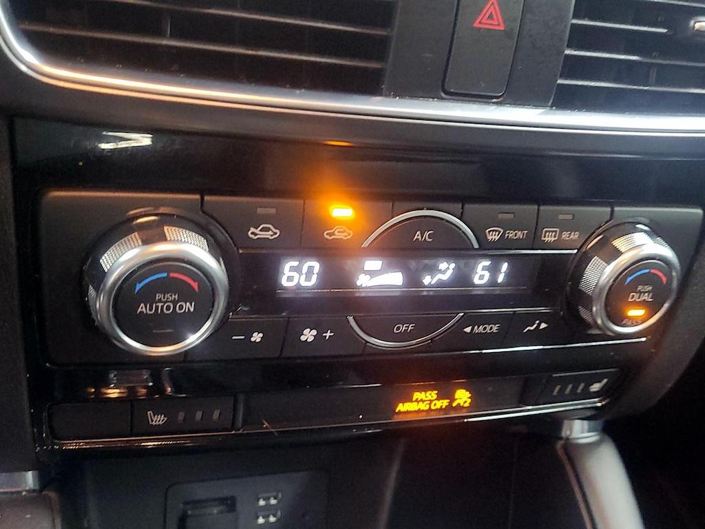 used 2016 Mazda CX-5 car, priced at $13,998