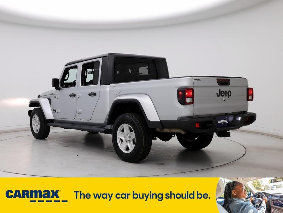 used 2022 Jeep Gladiator car, priced at $32,998