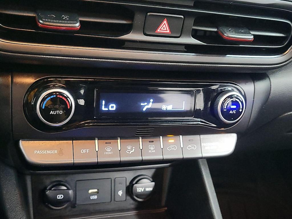 used 2023 Hyundai Kona car, priced at $20,998