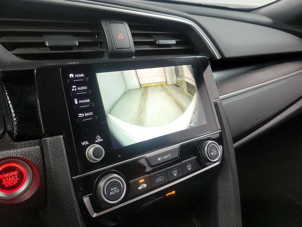 used 2019 Honda Civic car, priced at $19,998