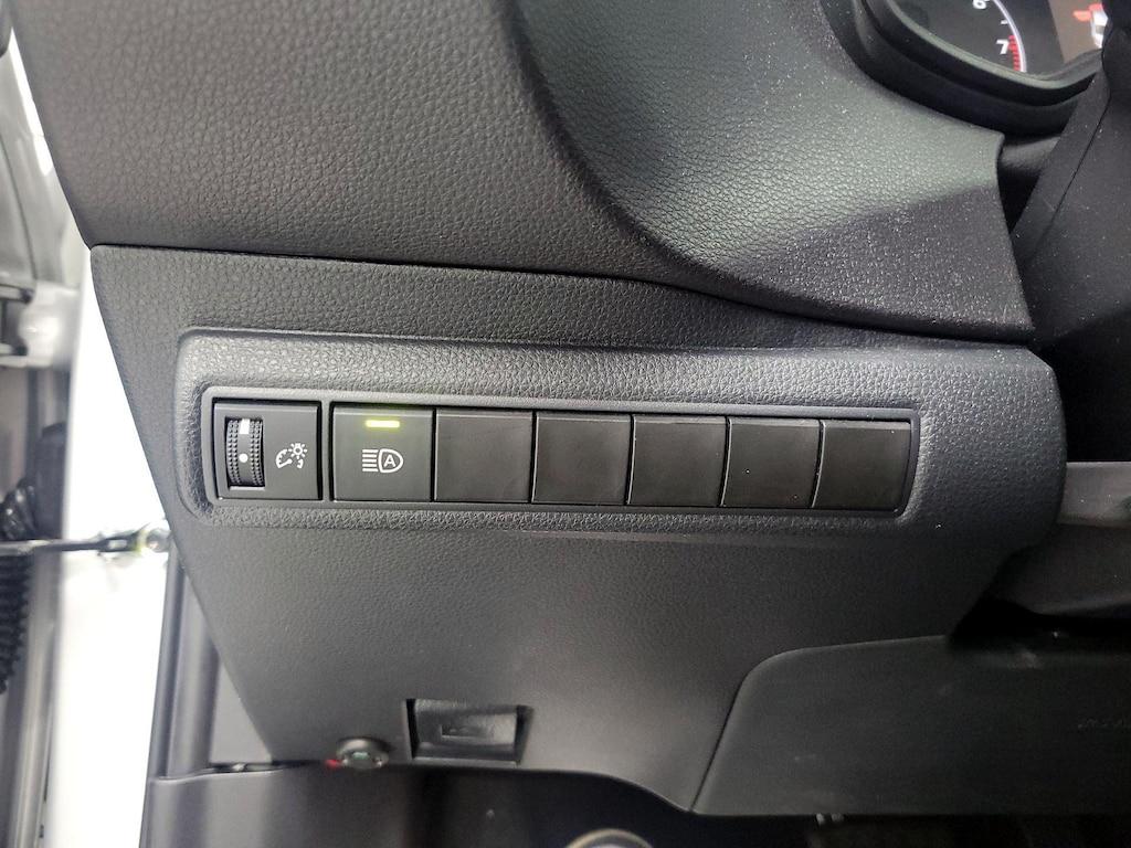 used 2024 Toyota Corolla car, priced at $23,998