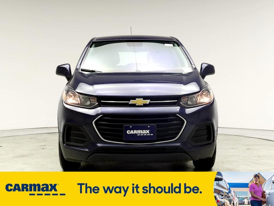 used 2018 Chevrolet Trax car, priced at $15,998