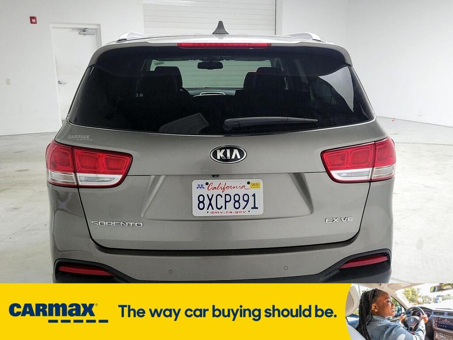 used 2016 Kia Sorento car, priced at $15,998