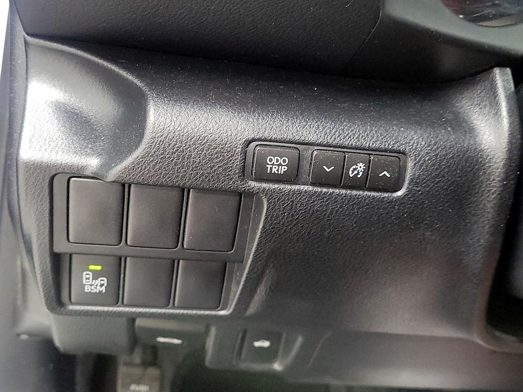 used 2015 Lexus IS 250 car, priced at $20,998