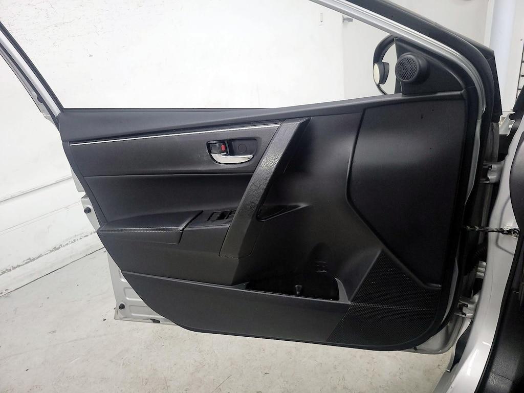 used 2019 Toyota Corolla car, priced at $17,998