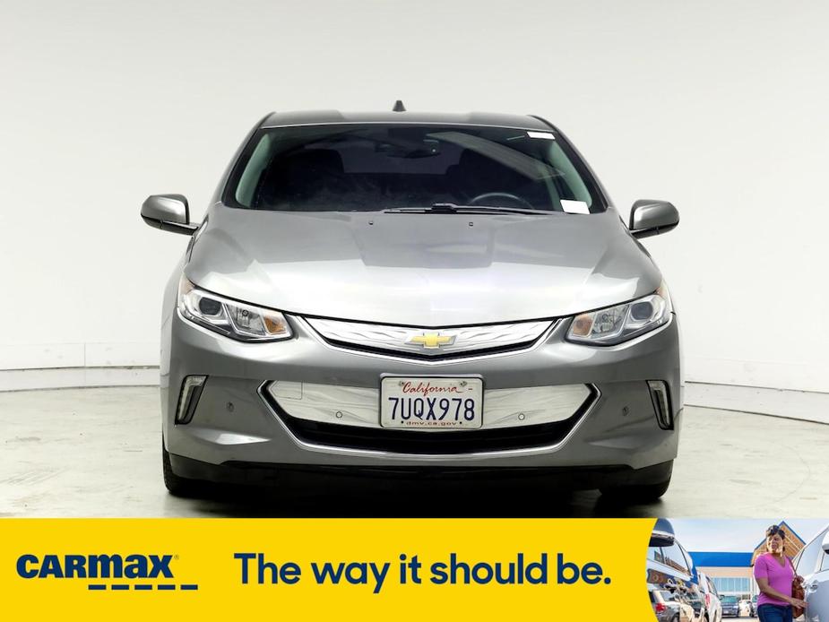 used 2017 Chevrolet Volt car, priced at $14,998