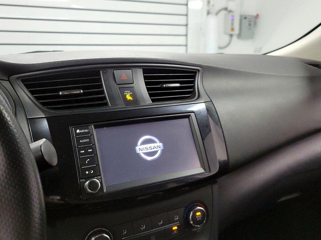 used 2019 Nissan Sentra car, priced at $13,599