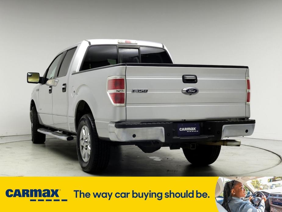 used 2013 Ford F-150 car, priced at $18,998