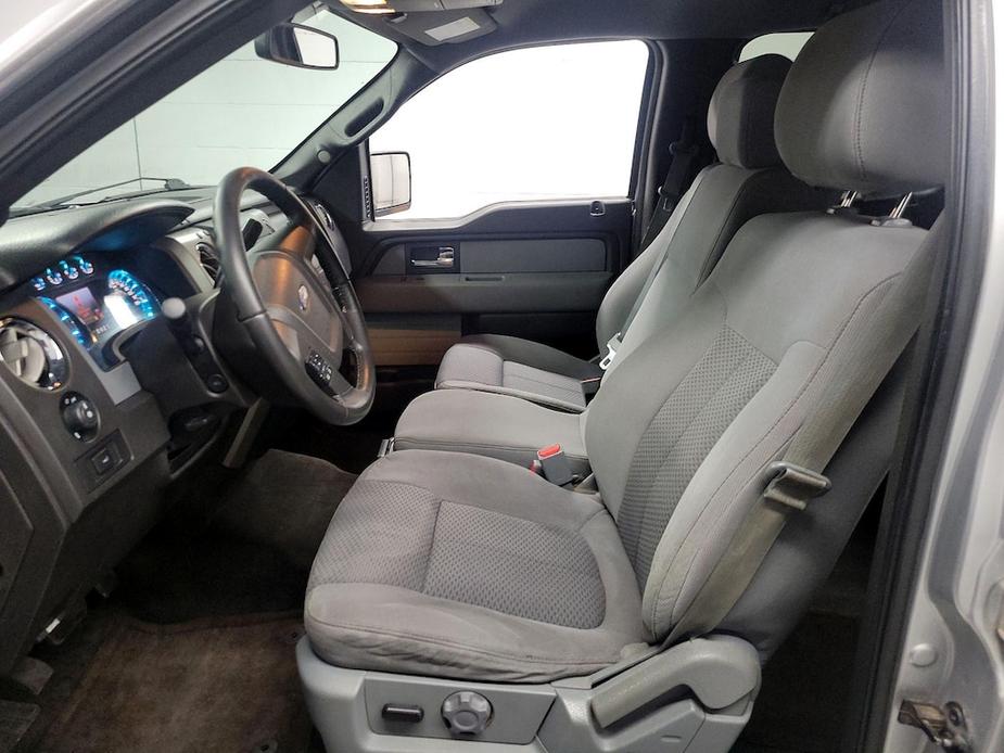 used 2013 Ford F-150 car, priced at $18,998