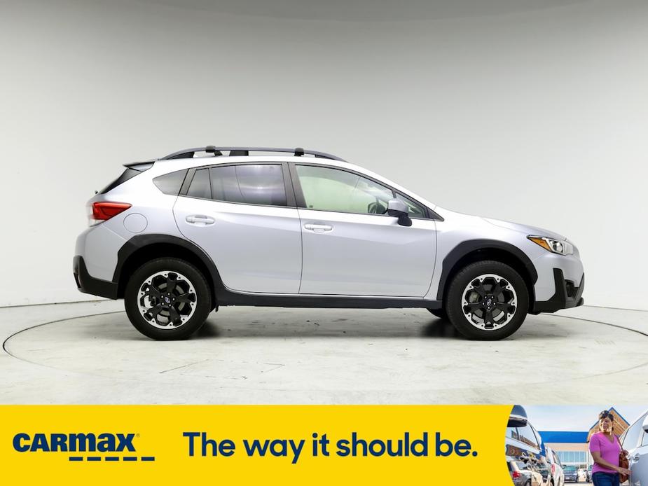 used 2023 Subaru Crosstrek car, priced at $25,998