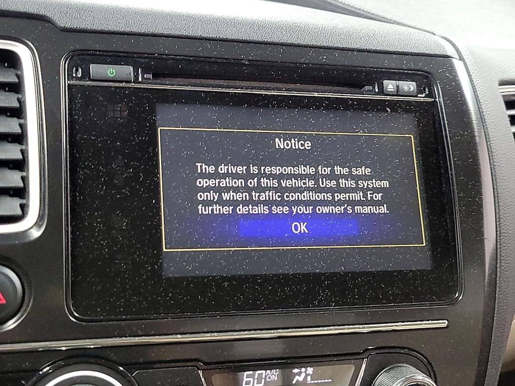 used 2015 Honda Civic car, priced at $13,599