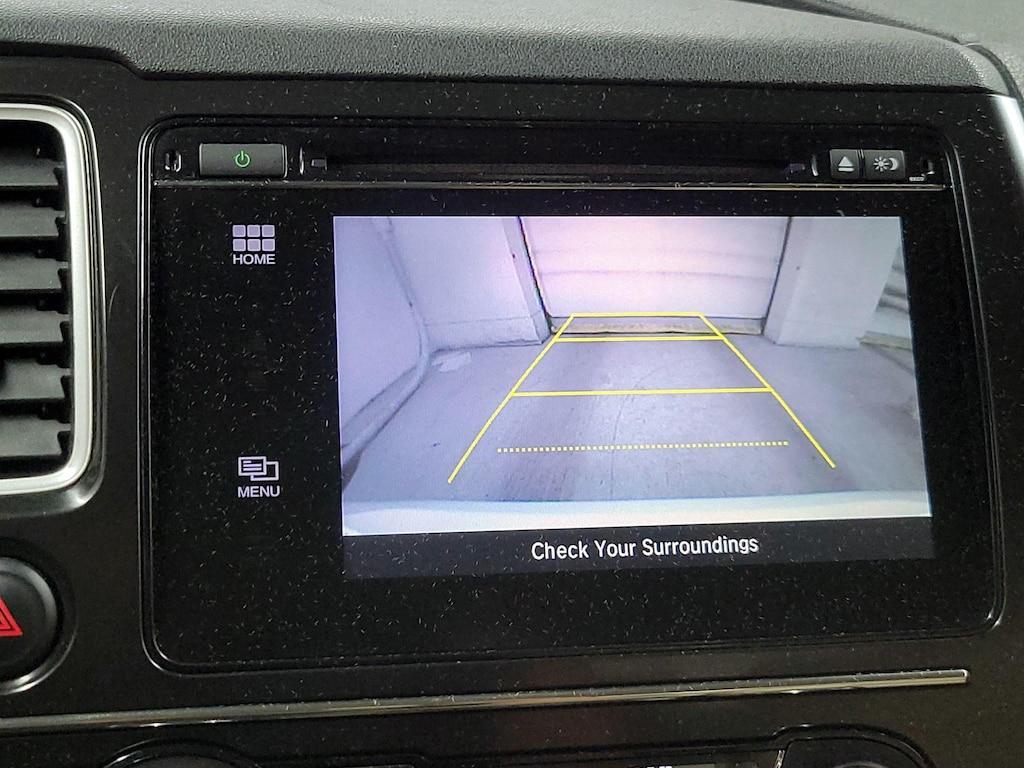 used 2015 Honda Civic car, priced at $13,599