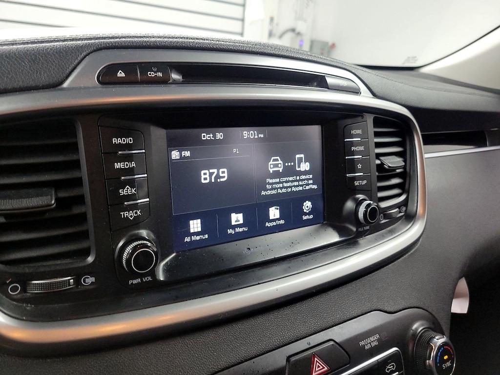 used 2019 Kia Sorento car, priced at $13,998