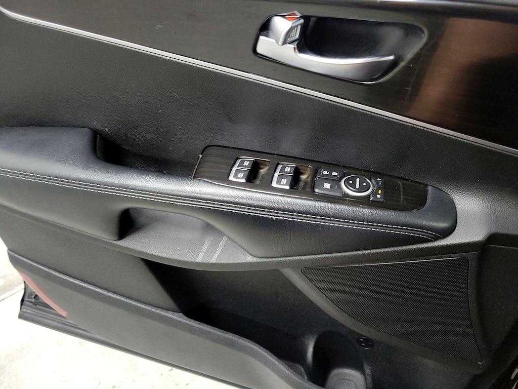 used 2019 Kia Sorento car, priced at $13,998