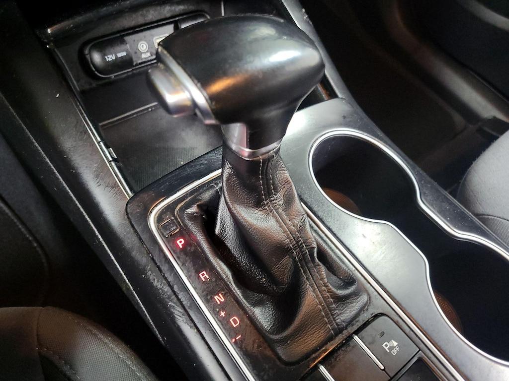 used 2019 Kia Sorento car, priced at $13,998