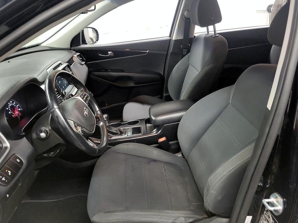 used 2019 Kia Sorento car, priced at $13,998