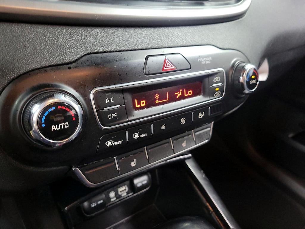 used 2019 Kia Sorento car, priced at $13,998