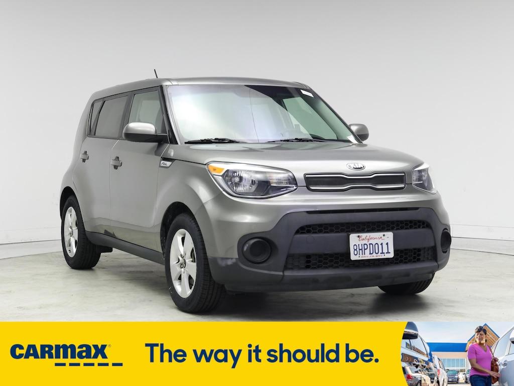 used 2019 Kia Soul car, priced at $14,599