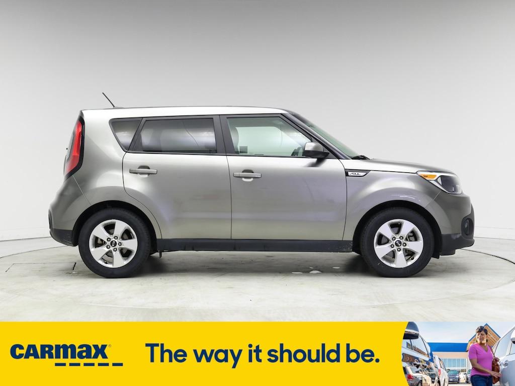used 2019 Kia Soul car, priced at $14,599