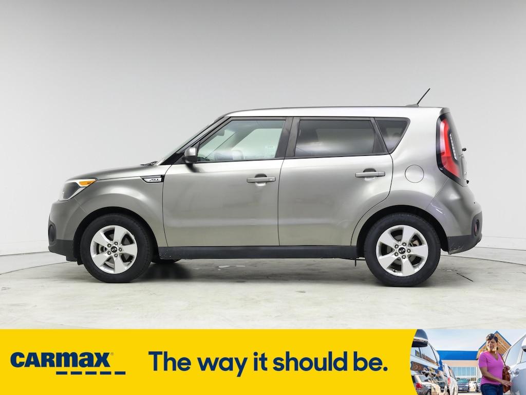 used 2019 Kia Soul car, priced at $14,599