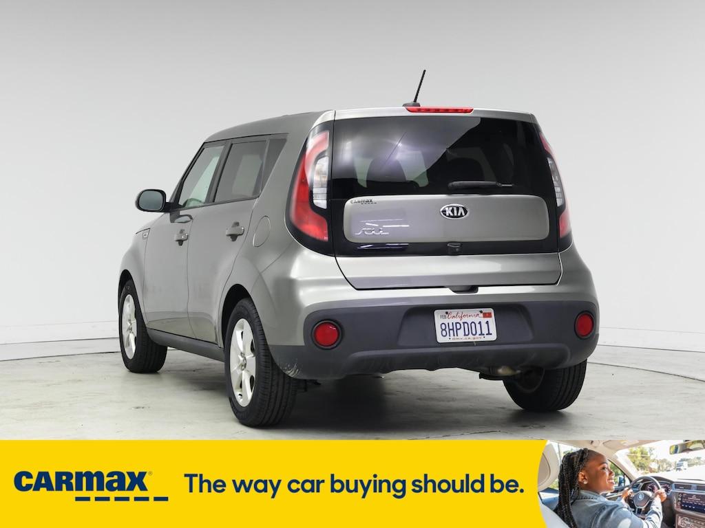 used 2019 Kia Soul car, priced at $14,599
