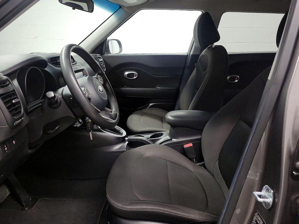 used 2019 Kia Soul car, priced at $14,599