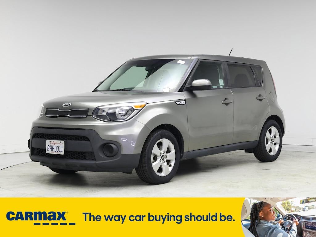used 2019 Kia Soul car, priced at $14,599