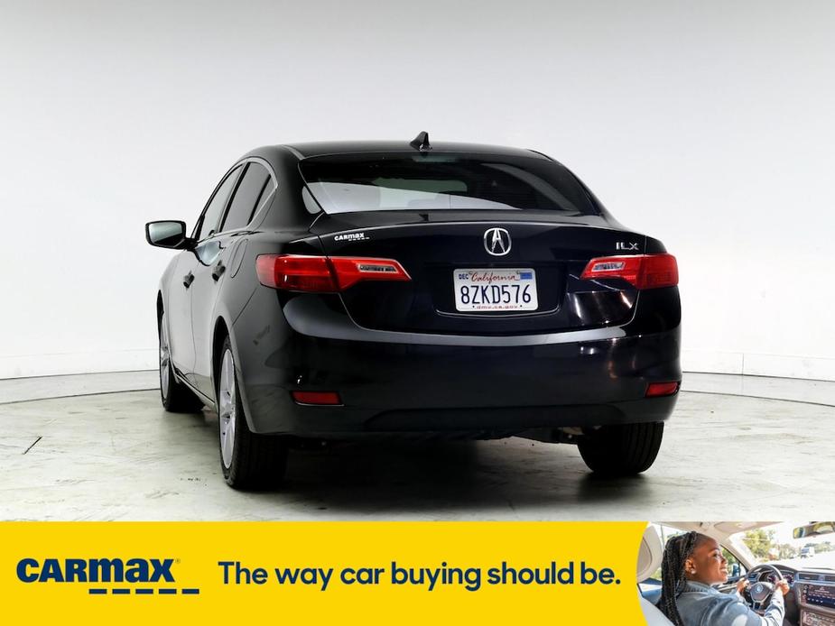 used 2014 Acura ILX car, priced at $13,998