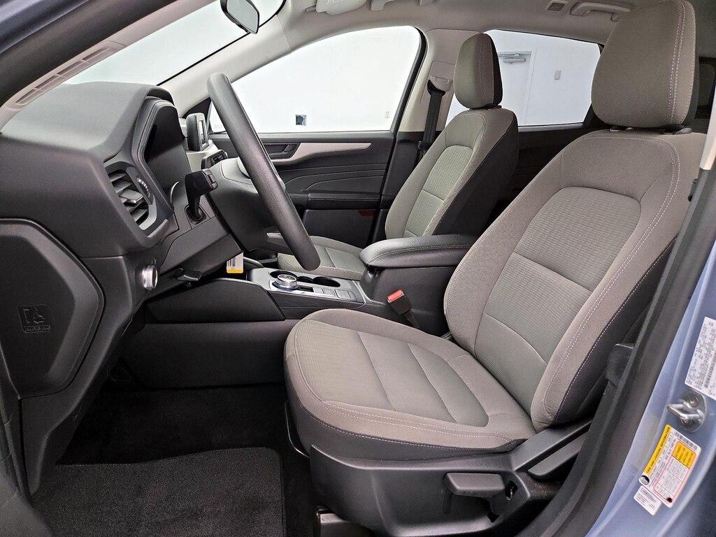 used 2022 Ford Escape car, priced at $16,998